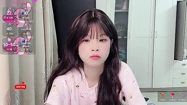 bunny-- online show from 06.14.26