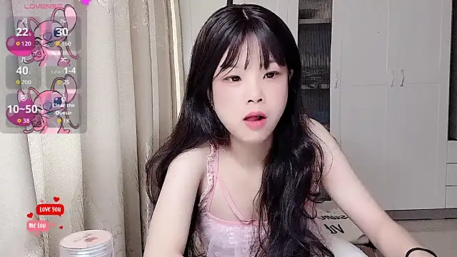 bunny-- online show from 06.19.26