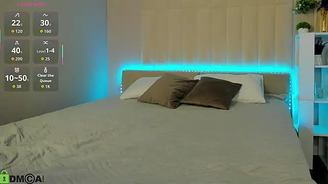 LiraRevery online show from 03.02.26