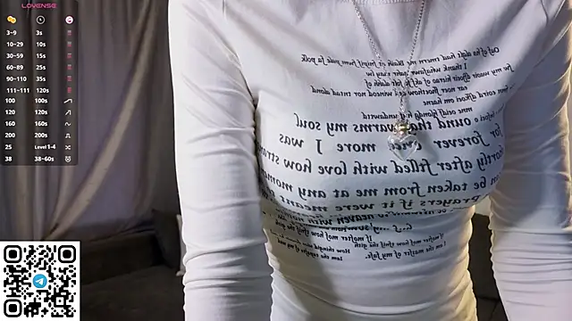 UmbraVelour online show from 03.30.26