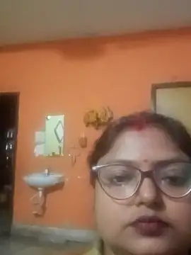 Simran62 online show from 12.21.25