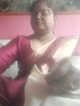 Simran62 online show from 12.23.25