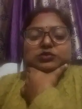 Simran62 online show from 01.09.26