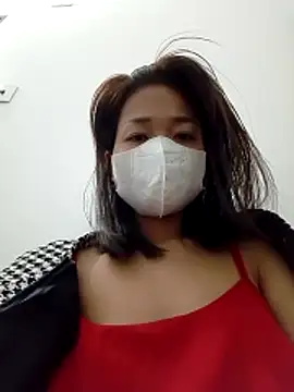 Snapshot of PamPii2x chatting on 02.02.26 PamPii2x online show from 02.02.26