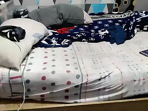 Savannah Cock online show from 04.18.26