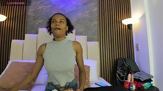 catiusca reyes 03 online show from 04.10.26