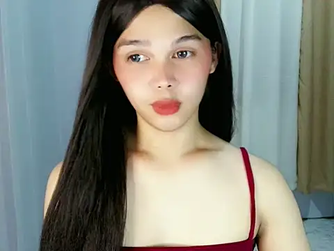 sluttyLeila online show from 01.12.26