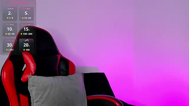 Snapshot of Amanda_Mooree chatting on 12.04.25 Amanda Mooree online show from 12.04.25