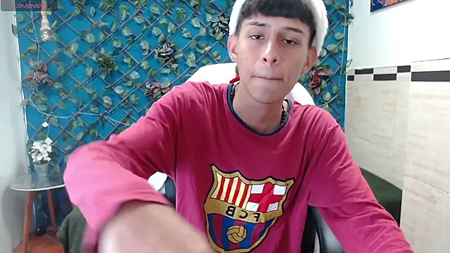 DraxBlade09 online show from 12.20.25