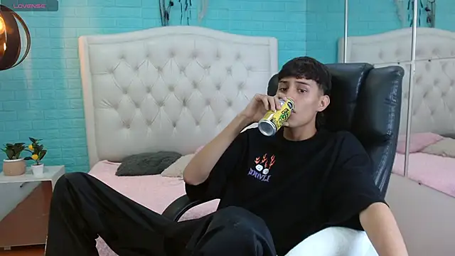 DraxBlade09 online show from 01.16.26