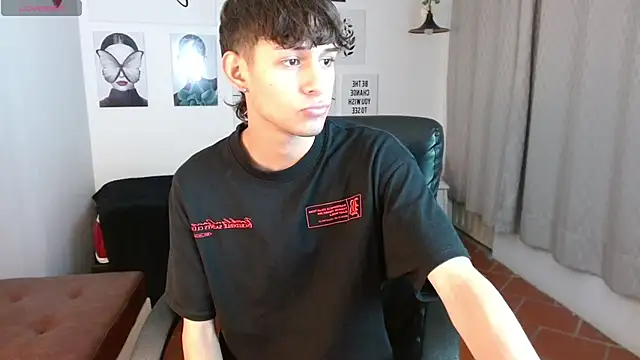 DraxBlade09 online show from 03.05.26