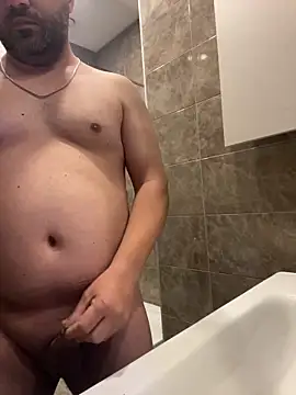 Yasinozturk3232 online show from 12.01.25