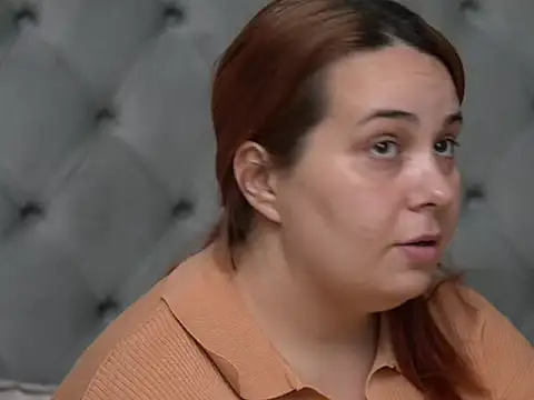 Snapshot of EmilyJenner chatting on 11.25.25 EmilyJenner online show from 11.25.25