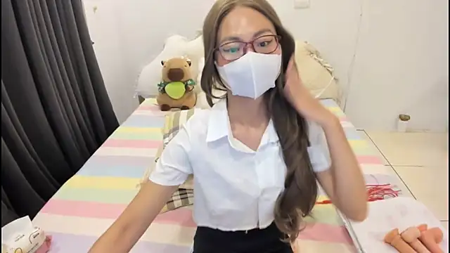 Teahyee online show from 05.21.26