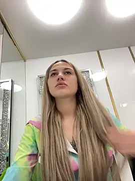 Chloe GraceeX online show from 01.31.26