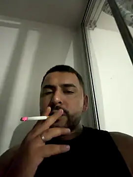 Snapshot of david10kc chatting on 11.24.25 david10kc online show from 11.24.25