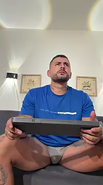 david10kc online show from 03.31.26