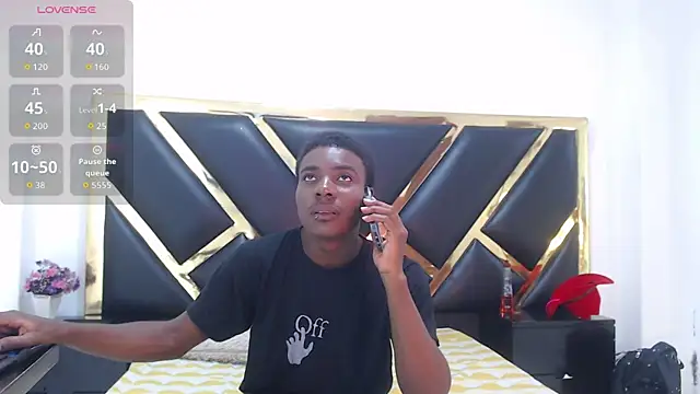 NoahJhonson69 online show from 01.08.26