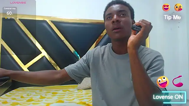 NoahJhonson69 online show from 01.12.26