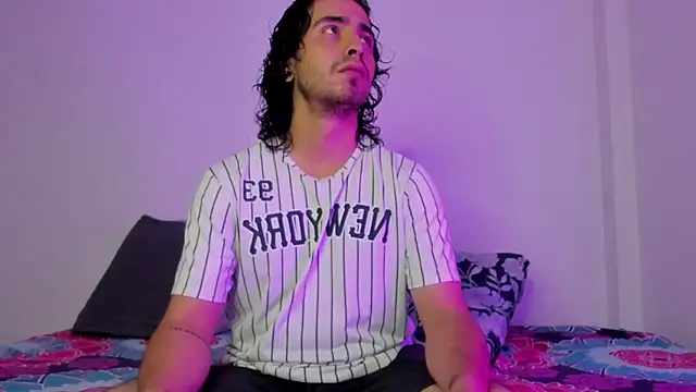 Jave rave online show from 02.10.26