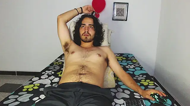 Jave rave online show from 02.18.26