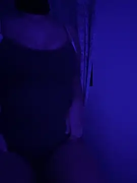 Snapshot of Amorous_Nova62X chatting on 12.18.25 Amorous Nova62X online show from 12.18.25