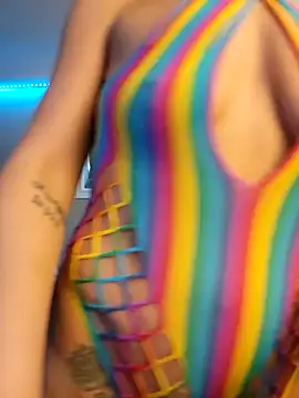 Drowning667 online show from 12.21.25