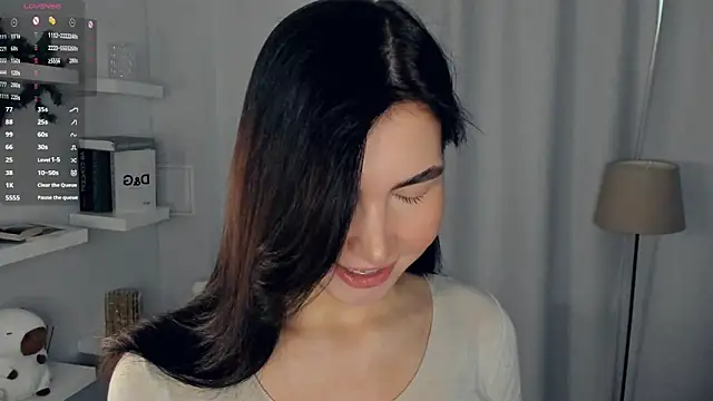 FeliciaKogen online show from 02.22.26