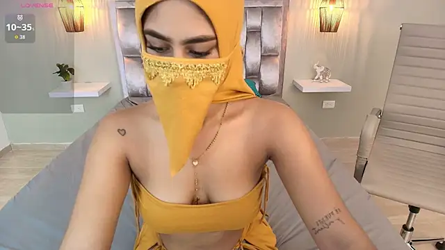 Natash khalal online show from 11.29.25