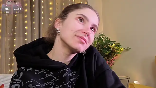 RozanneJordan online show from 01.10.26