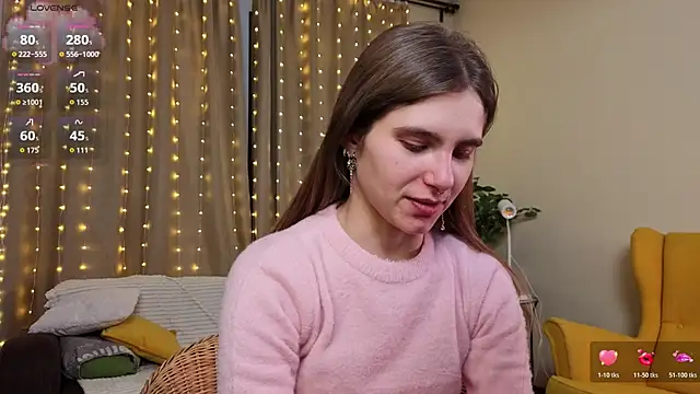 RozanneJordan online show from 01.14.26