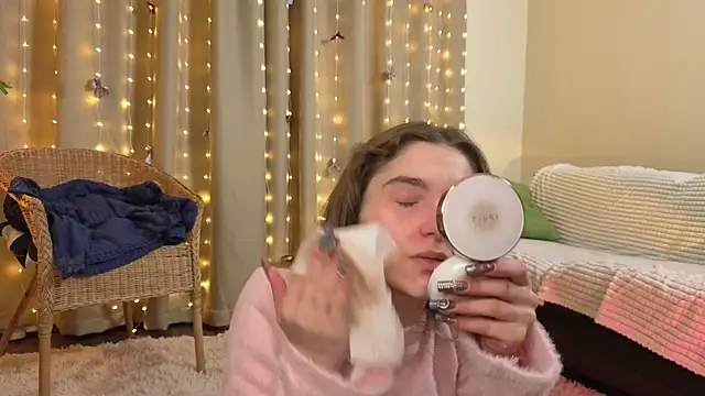 RozanneJordan online show from 02.18.26