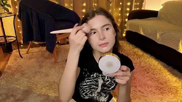 RozanneJordan online show from 03.13.26