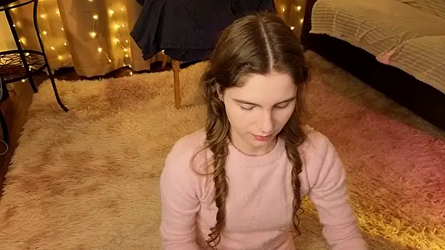 RozanneJordan online show from 04.05.26