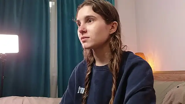 RozanneJordan online show from 07.11.26