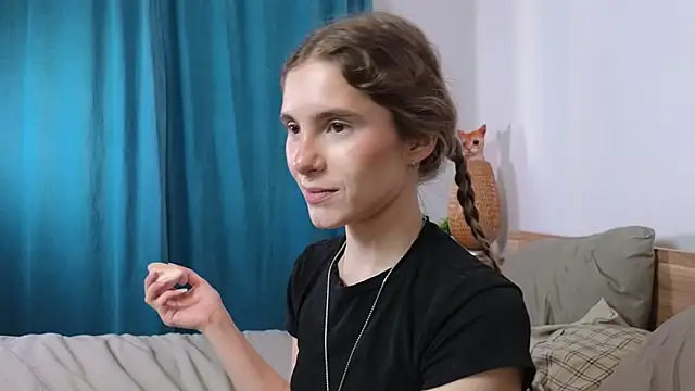 RozanneJordan online show from 07.16.26