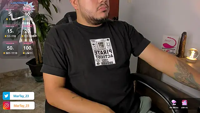 Mark  Brown online show from 11.21.25