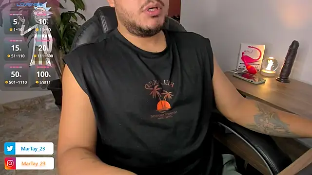 Mark  Brown online show from 11.22.25