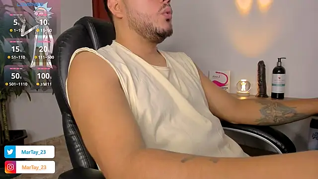 Mark  Brown online show from 11.27.25