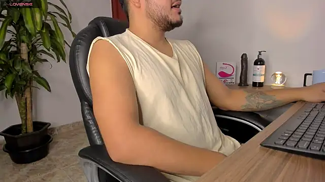 Mark  Brown online show from 12.05.25