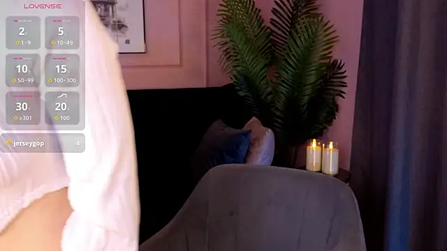 lucy loy online show from 11.27.25