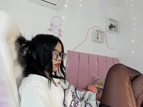 Luna lexy04 online show from 05.02.26