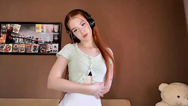 MichelinaCropleys online show from 11.25.25