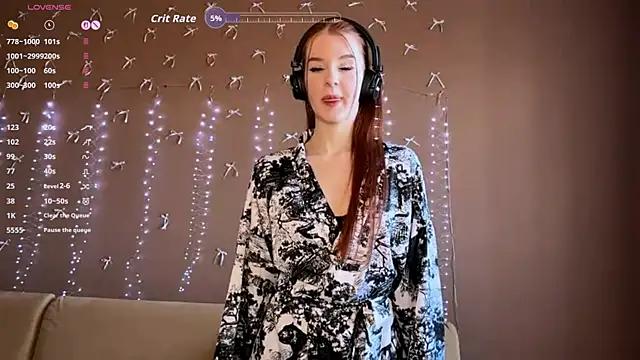 MichelinaCropleys online show from 01.15.26