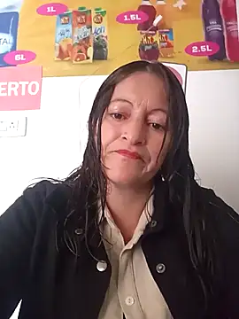 Salome-moon online show from 12.01.25