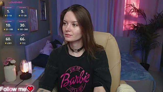 Ursula Andres online show from 04.11.26