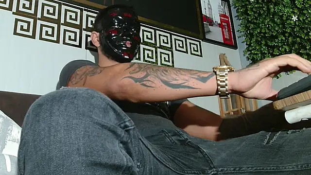 Nigel BoydXX online show from 11.28.25