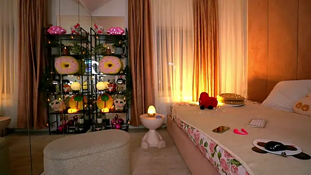 Snapshot of oh_M_God chatting on 02.26.26 oh M God online show from 02.26.26