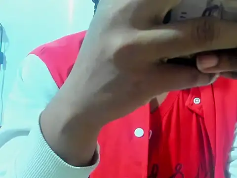 Snapshot of ebony_cristal_1 chatting on 01.08.26 ebony cristal 1 online show from 01.08.26