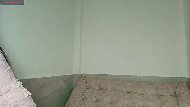 Megan Ivy online show from 11.22.25